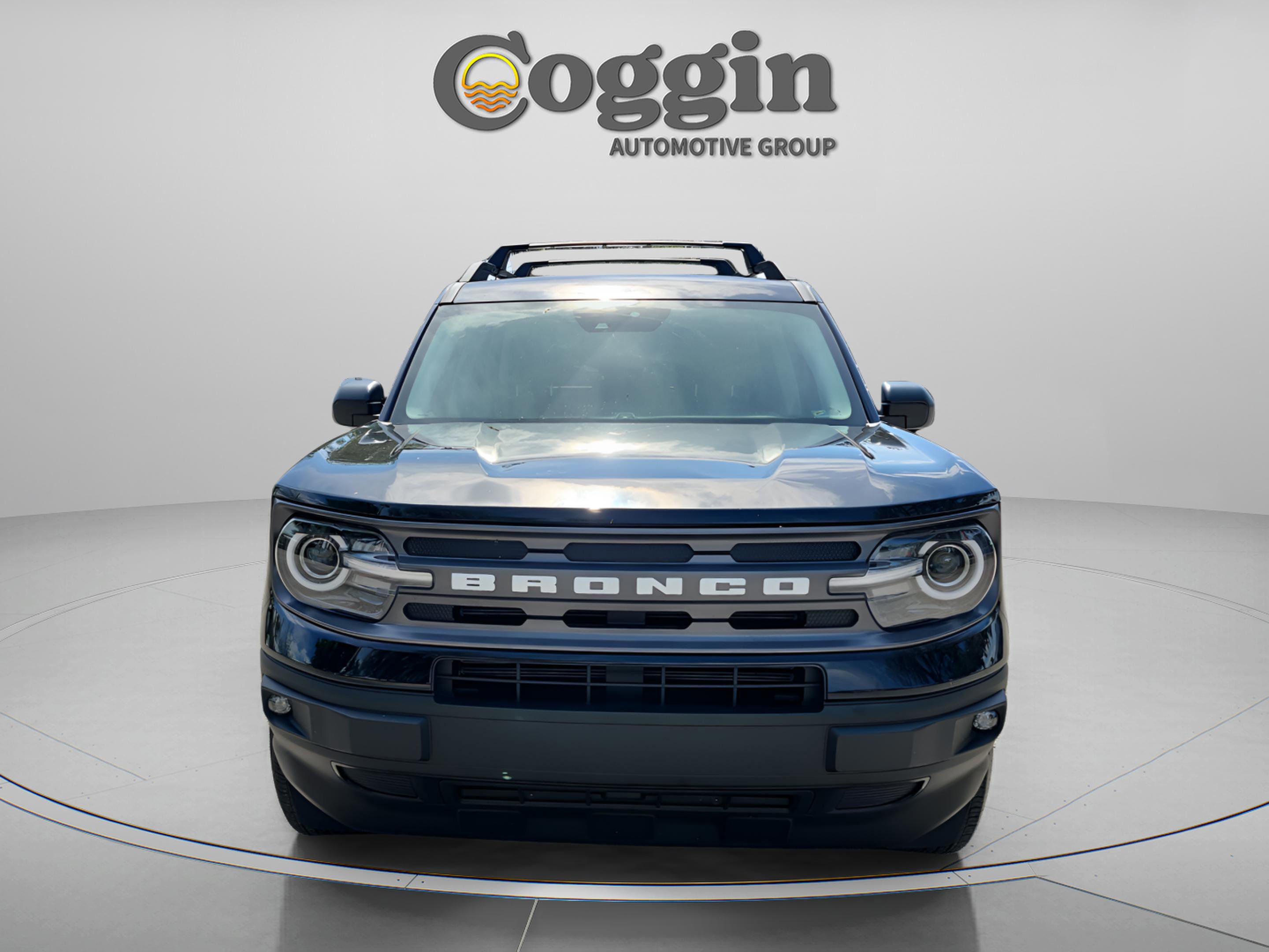 Certified 2024 Ford Bronco Sport Big Bend w/ Convenience Package AWD/4WD image 6