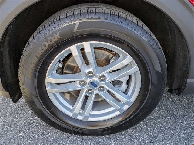 Certified 2023 Ford Explorer XLT w/ Equipment Group 202A image 11