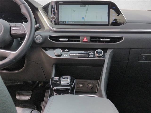 Used 2023 Hyundai Sonata Limited w/ Cargo Package image 15