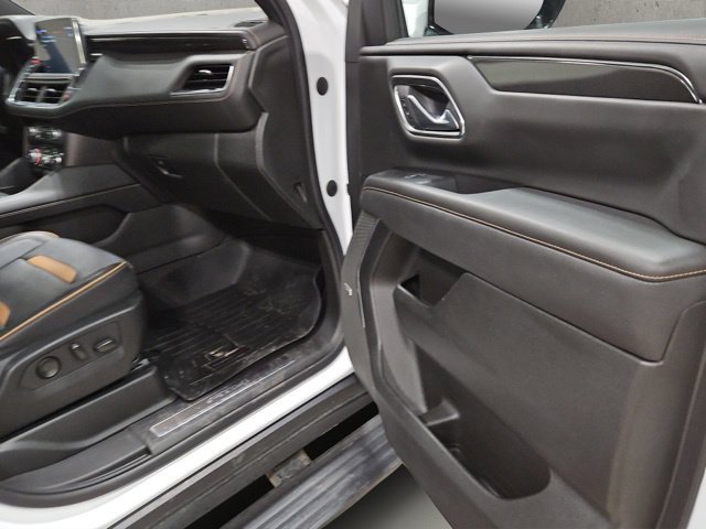 Used 2022 GMC Yukon AT4 w/ Max Trailering Package AWD/4WD image 19