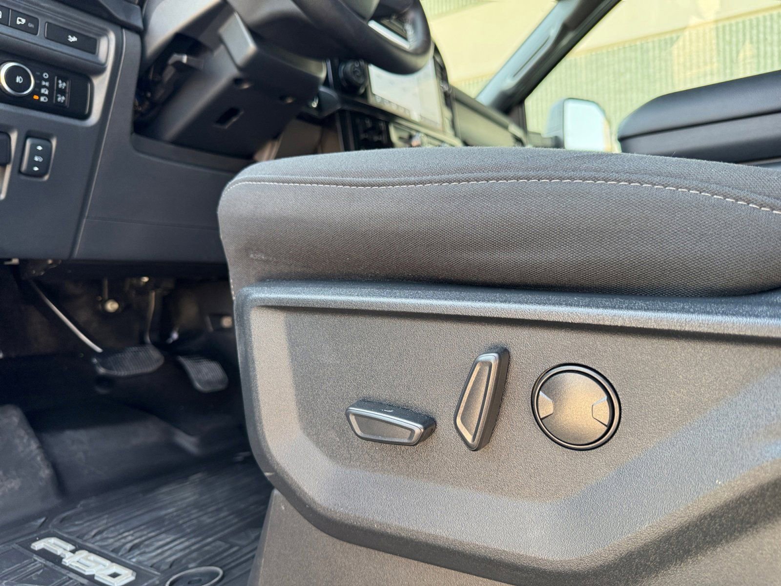 Certified 2023 Ford F150 XLT w/ Equipment Group 302A High image 13