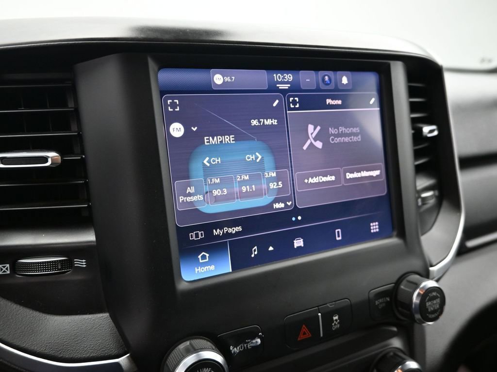 Used 2024 RAM 3500 Big Horn image 41