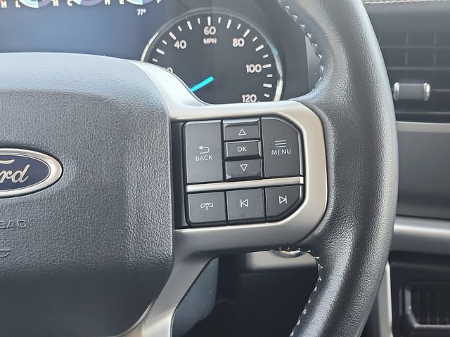 Certified 2024 Ford Expedition Max XLT AWD/4WD image 14