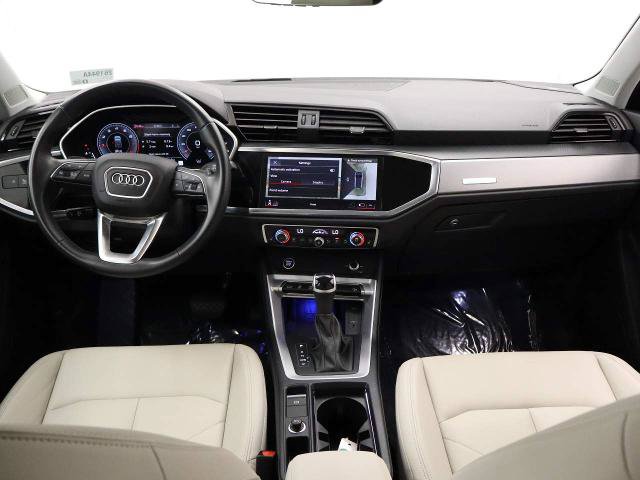 Used 2024 Audi Q3 2.0T Premium Plus AWD/4WD image 38