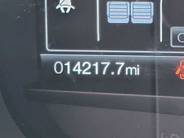 Certified 2024 Ford Edge SEL image 35