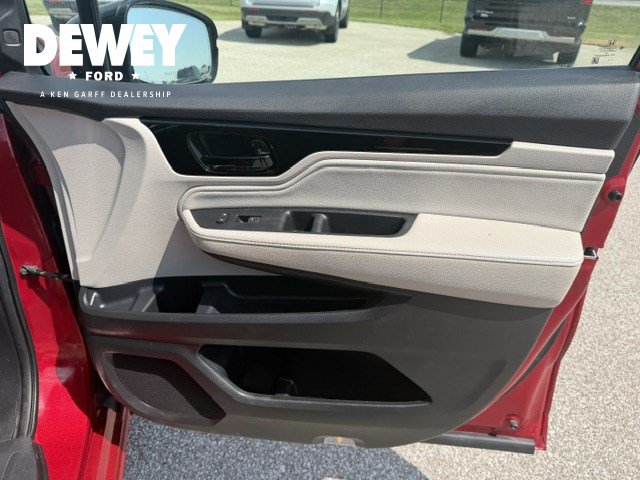 Used 2025 Honda Odyssey Elite image 33