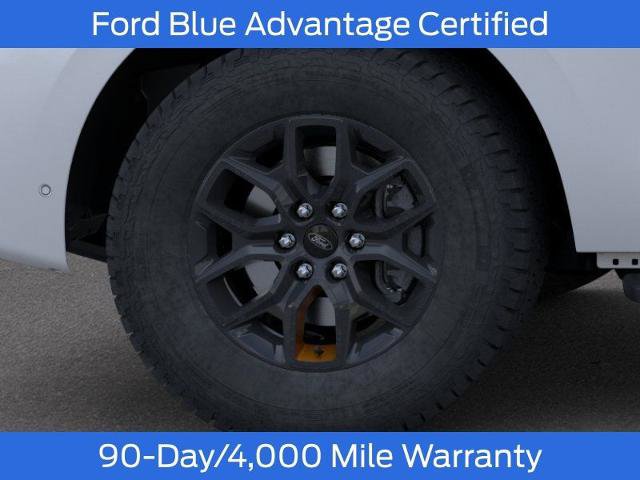 Certified 2026 Ford Expedition Tremor AWD/4WD image 20