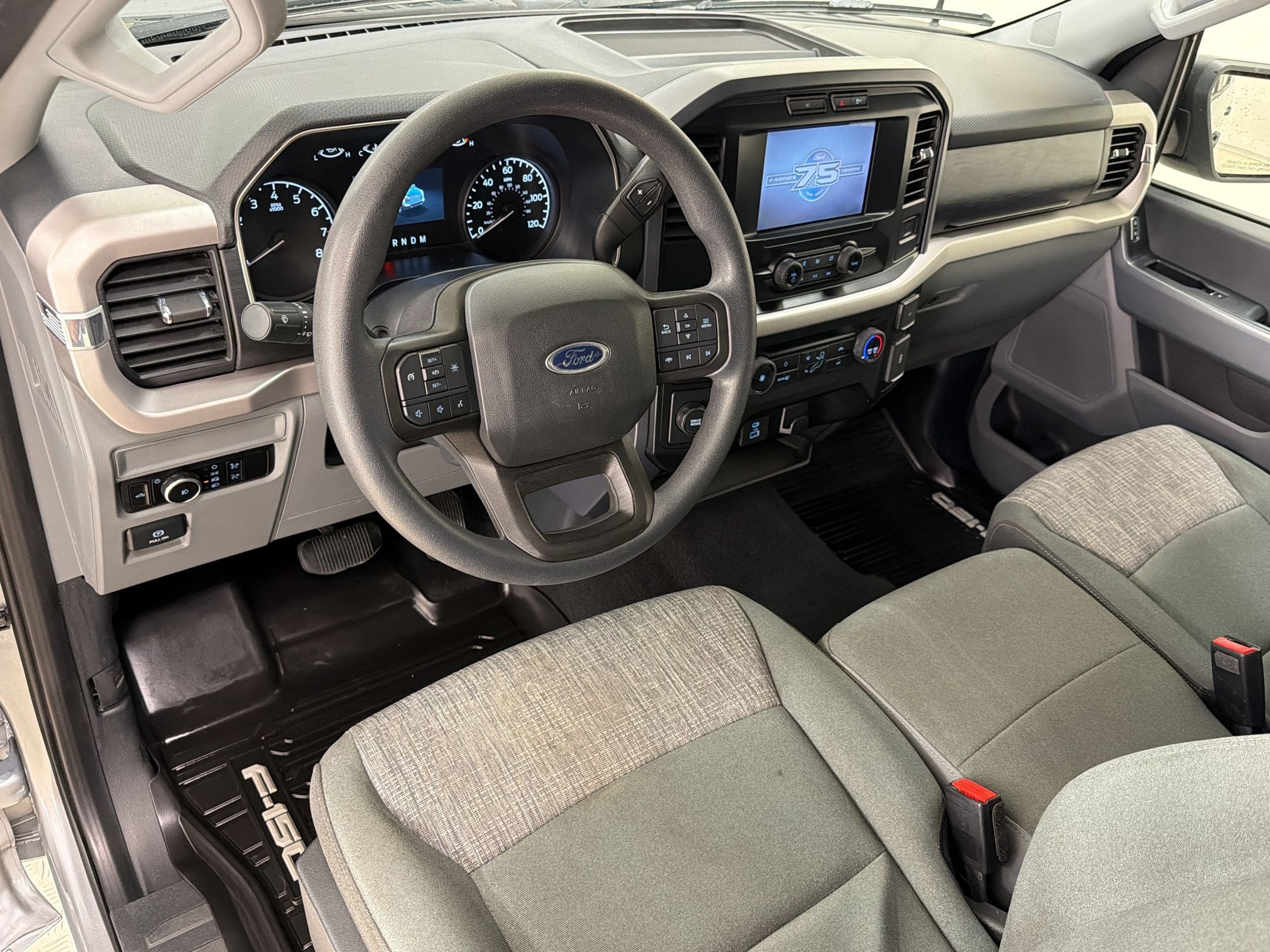 Certified 2023 Ford F150 XLT RWD image 4