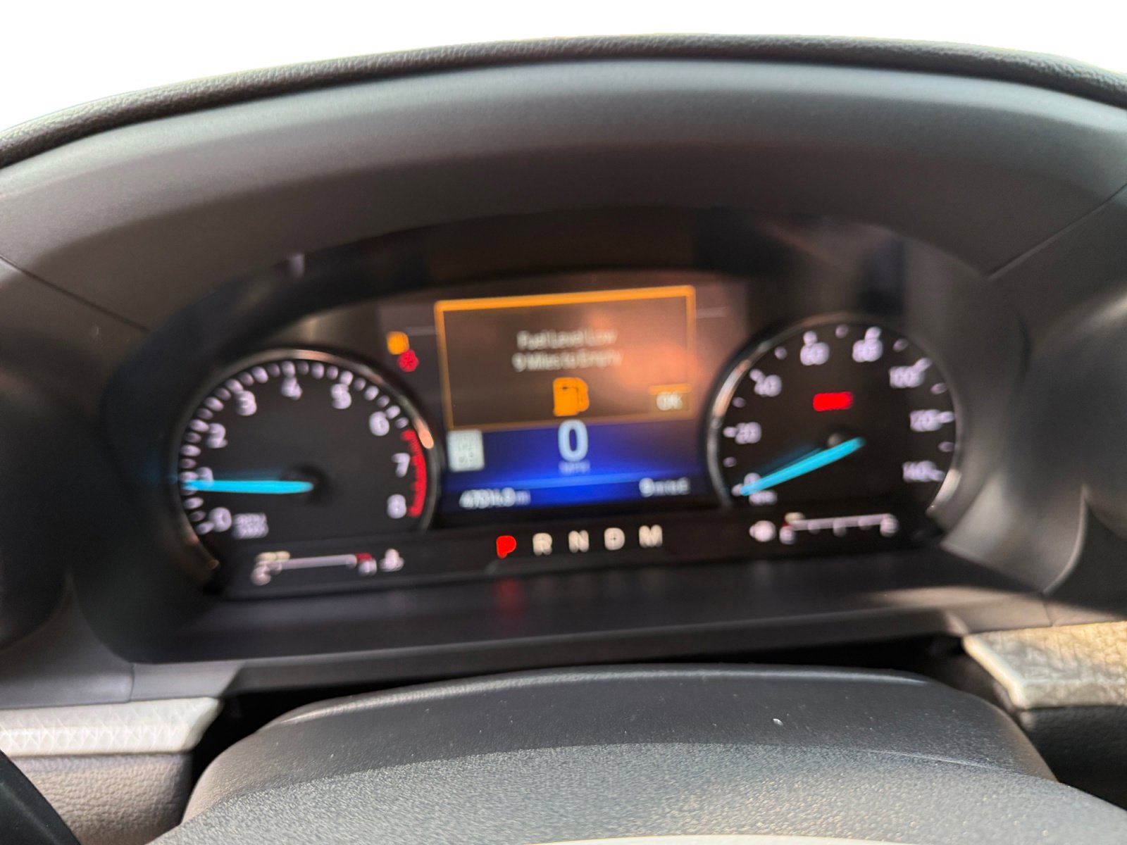 Certified 2022 Ford Explorer Timberline w/ Timberline Technology Package image 11