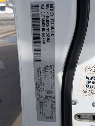 Used 2023 Jeep Compass Limited image 33