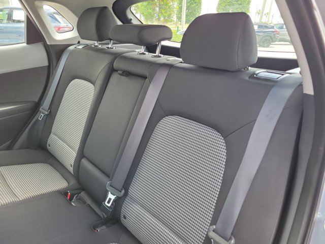 Used 2019 Hyundai Kona SE AWD/4WD image 12