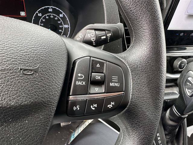 Certified 2025 Ford Transit 350 XLT AWD/4WD image 25