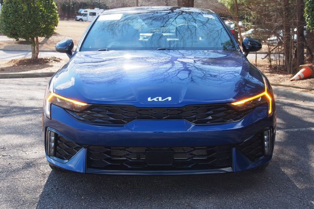 Used 2025 Kia K5 GT-Line w/ GT-Line Premium Package image 12
