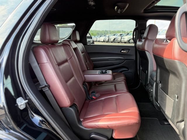 Used 2026 Dodge Durango GT AWD/4WD image 18