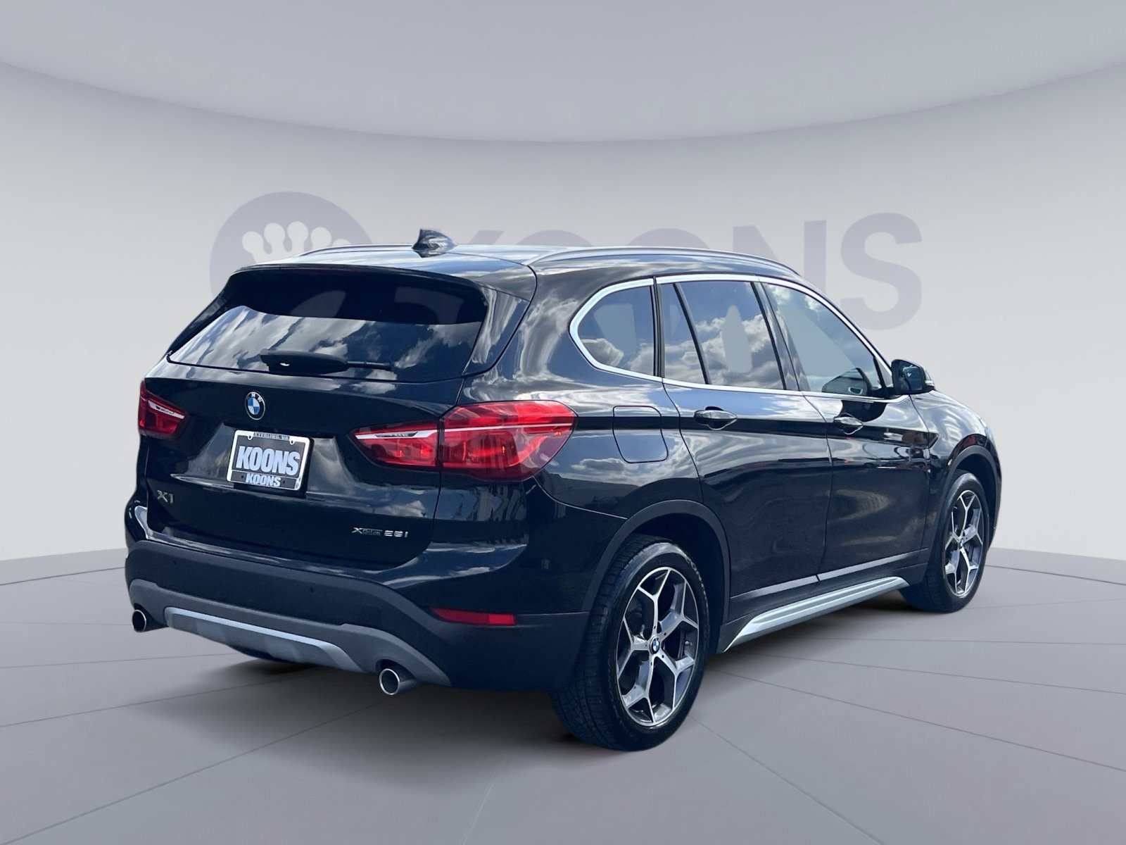 Used 2019 BMW X1 xDrive28i w/ Convenience Package image 5