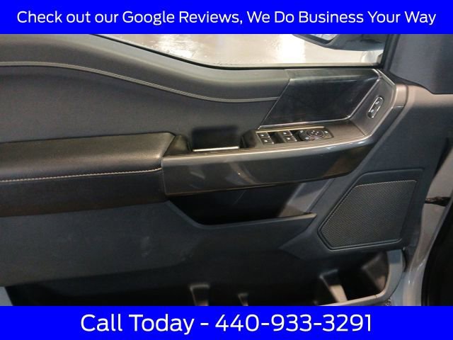 Certified 2022 Ford F150 XLT w/ Equipment Group 302A High image 18