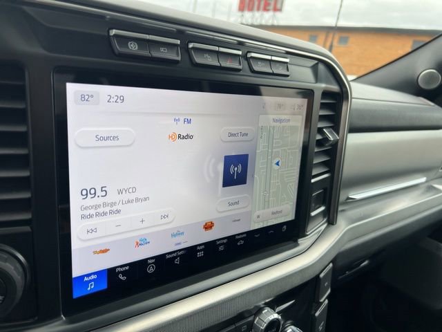 Certified 2024 Ford F350 Platinum image 15