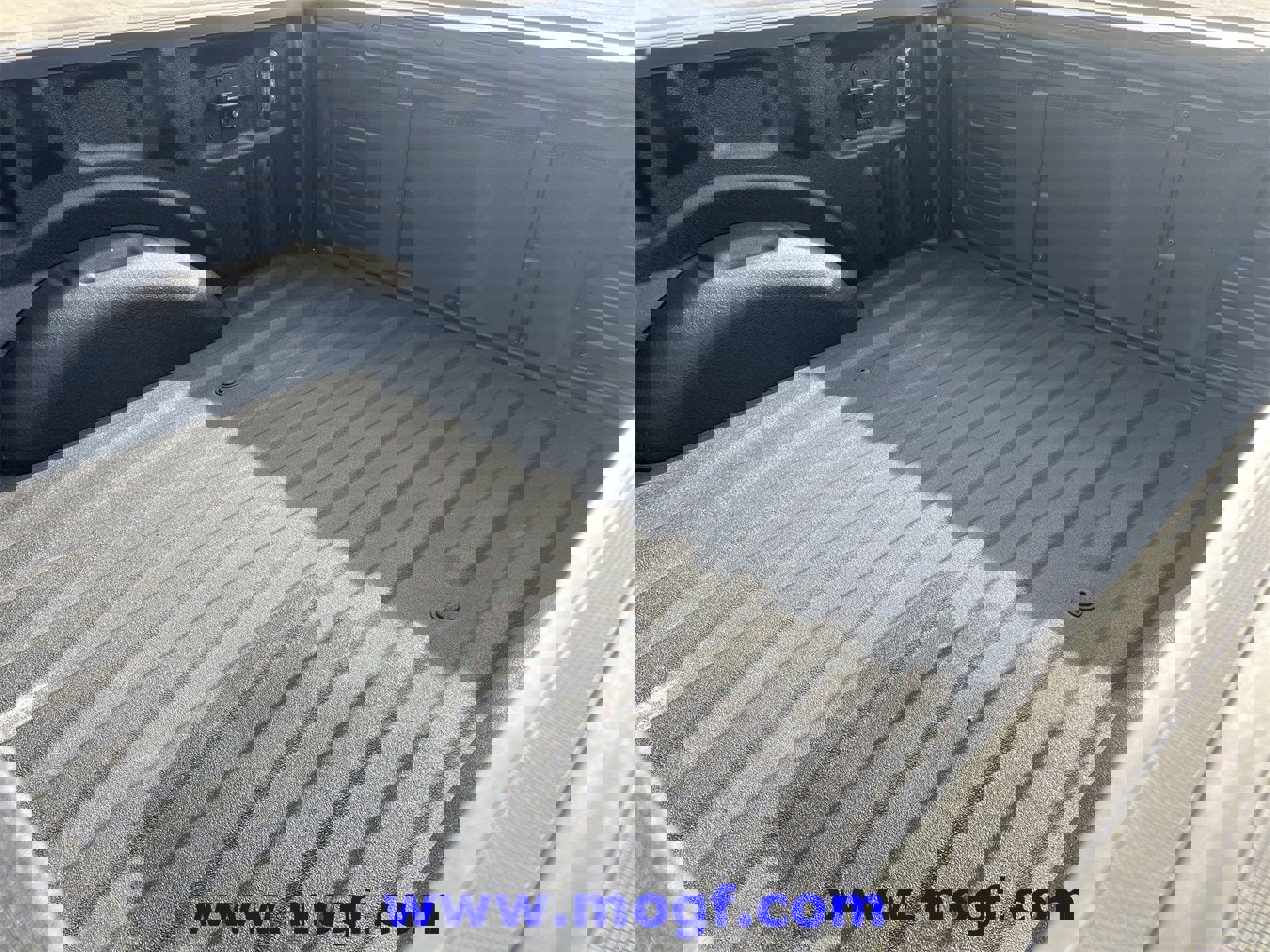 Certified 2023 Ford F150 Platinum w/ Equipment Group 701A High image 32