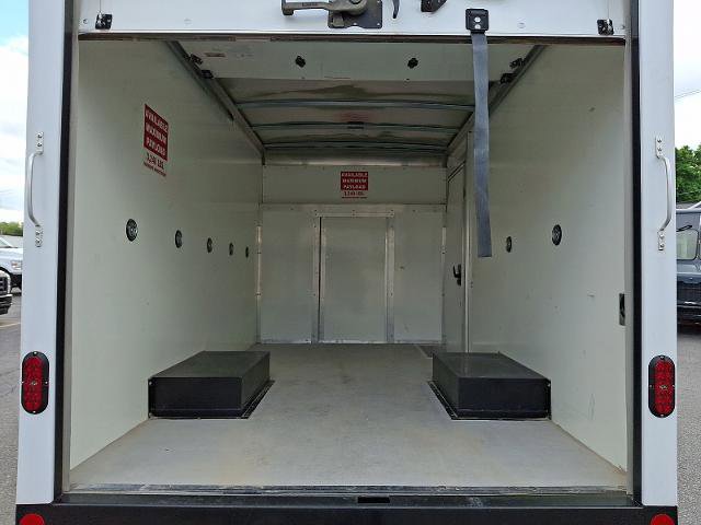 Certified 2023 Ford Transit 350 DRW RWD image 25