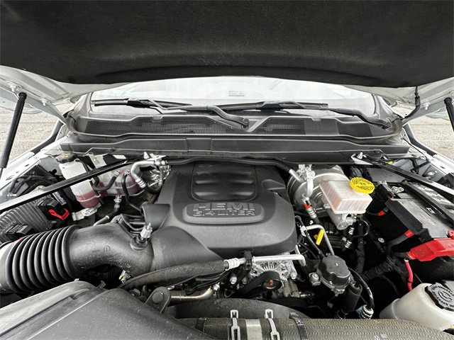 Used 2022 RAM 2500 Tradesman image 28