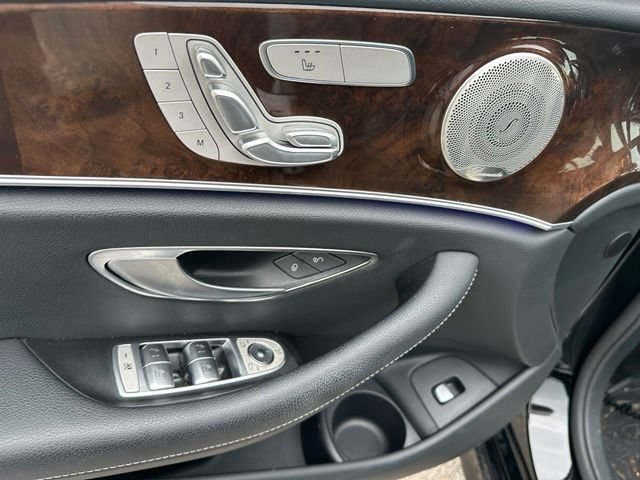 Used 2022 Mercedes-Benz E 350 4MATIC Sedan image 19