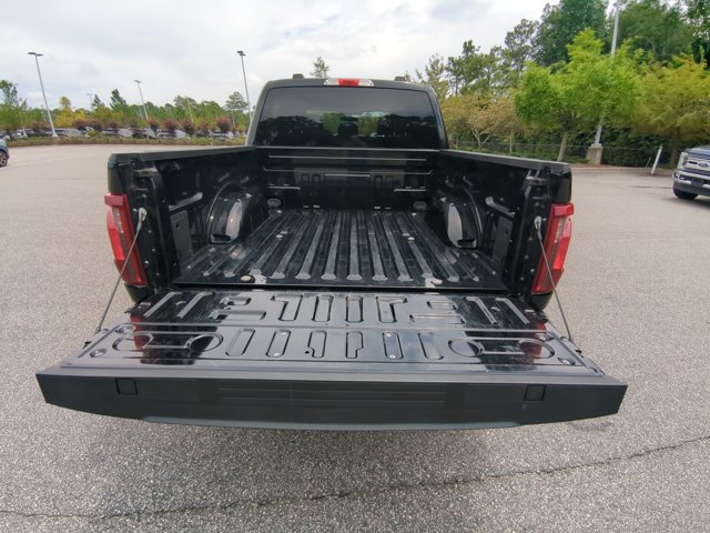 Certified 2024 Ford F150 STX RWD image 24