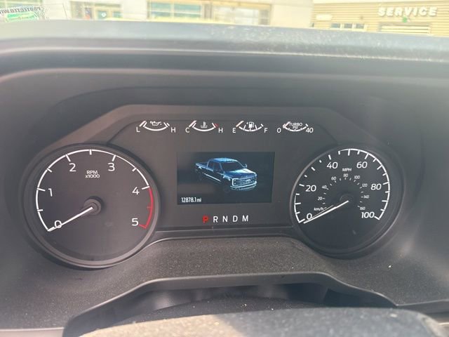 Certified 2024 Ford F350 XL w/ STX Appearance Package image 16