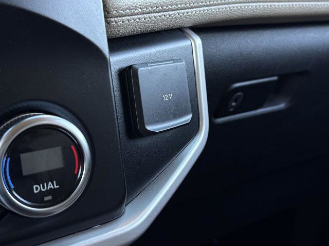 Certified 2023 Ford Expedition Limited image 22