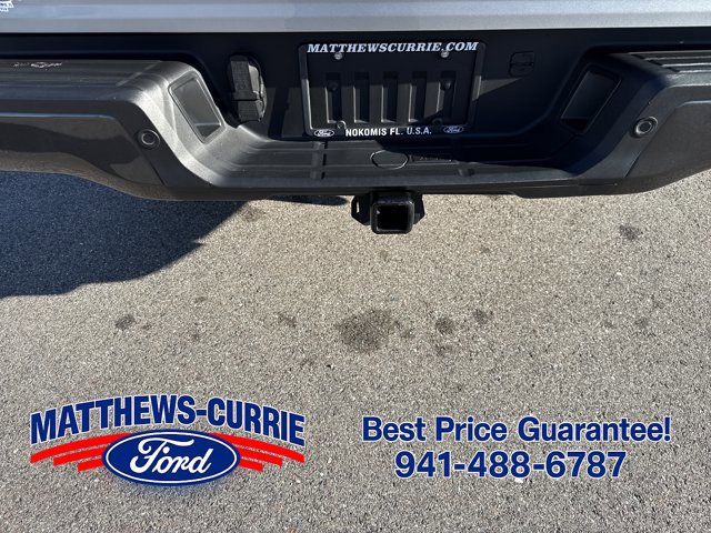 Certified 2023 Ford Ranger XLT w/ Equipment Group 302A High AWD/4WD image 13
