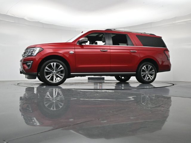 Certified 2021 Ford Expedition Max King Ranch AWD/4WD image 40