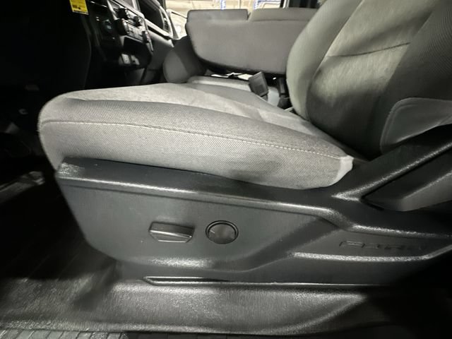 Certified 2025 Ford F150 XL AWD/4WD image 18