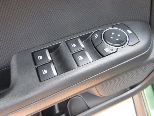 Certified 2025 Ford Bronco Sport Big Bend w/ Convenience Package image 17