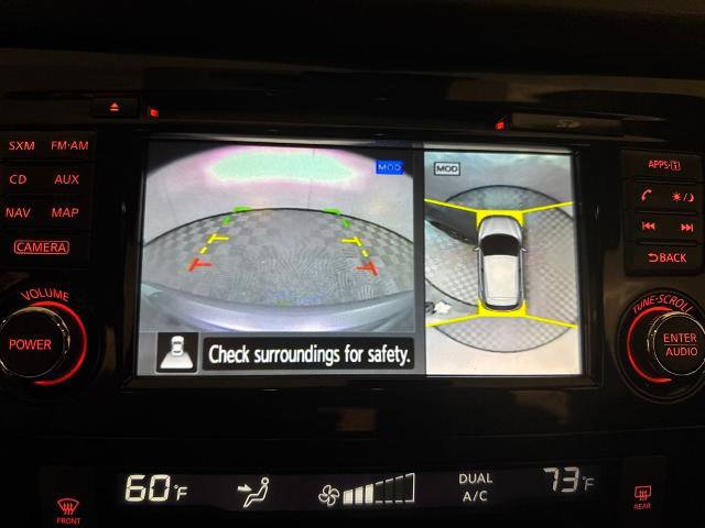 Used 2018 Nissan Rogue Sport SL w/ SL Premium Package image 28