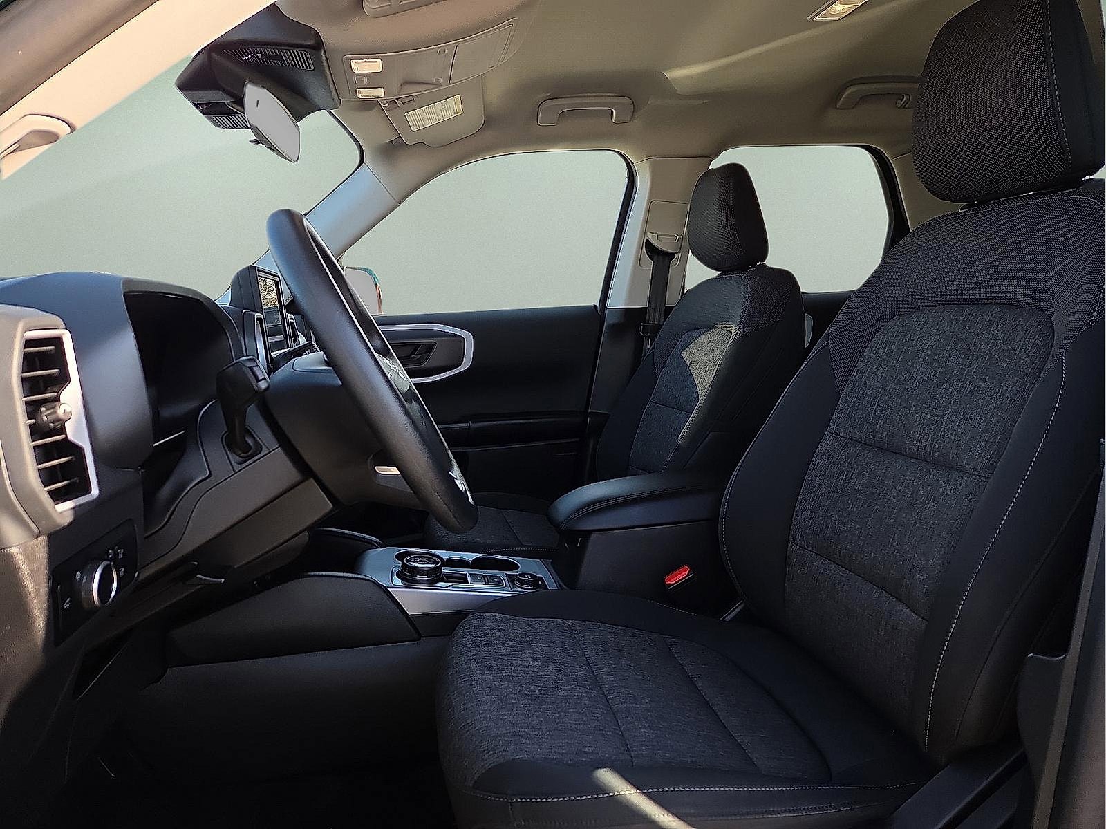 Certified 2024 Ford Bronco Sport Big Bend image 14