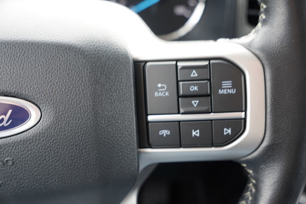 Certified 2024 Ford Expedition Max XLT image 36