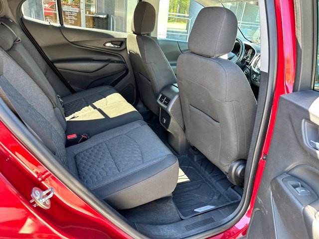Used 2018 Chevrolet Equinox LT AWD/4WD image 48