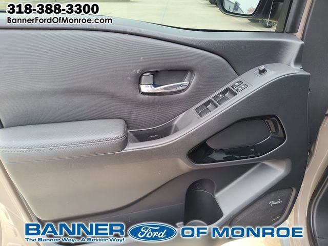 Used 2022 Nissan Frontier Pro-X w/ Pro-X Premium Package image 15