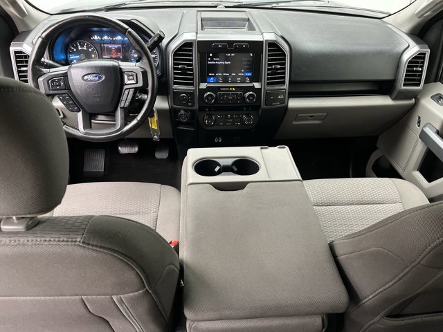 Certified 2019 Ford F150 XLT w/ Equipment Group 302A Luxury AWD/4WD image 4