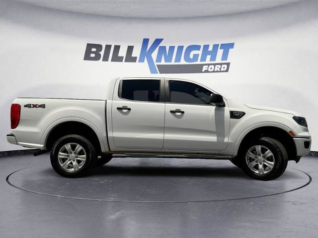 Certified 2019 Ford Ranger XLT w/ Equipment Group 301A Mid AWD/4WD image 6