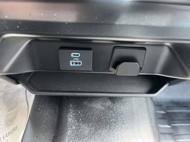 Certified 2023 Ford F150 XL w/ Trailer Tow Package AWD/4WD image 31
