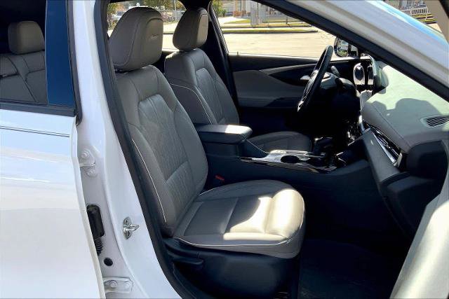 Used 2024 Buick Envista Avenir image 8