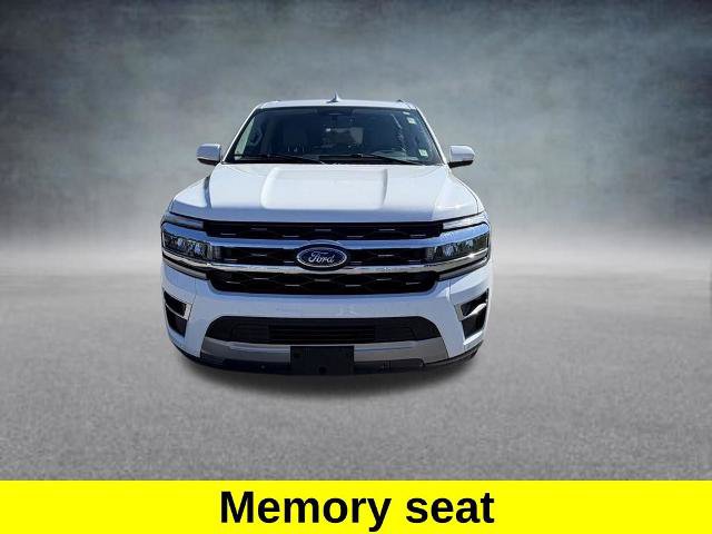 Certified 2024 Ford Expedition Limited AWD/4WD image 9