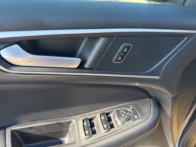 Certified 2023 Ford Edge SEL w/ Convenience Package AWD/4WD image 15