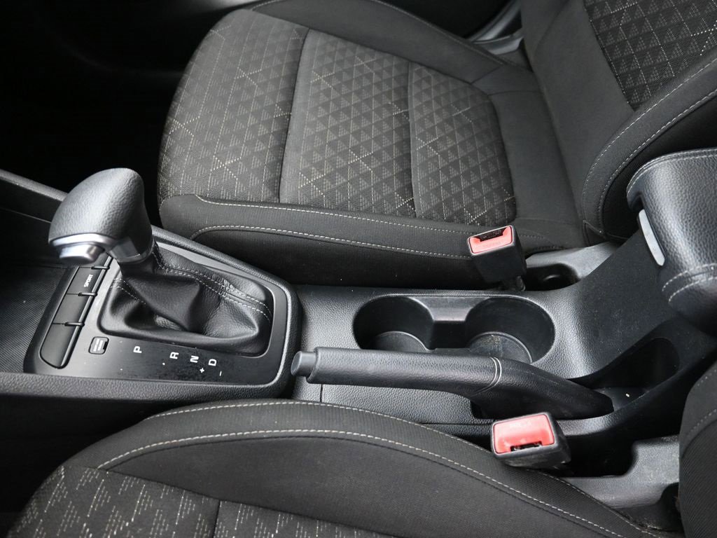 Used 2020 Kia Rio S image 20