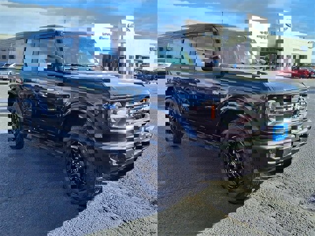 Certified 2024 Ford Bronco Outer Banks image 30