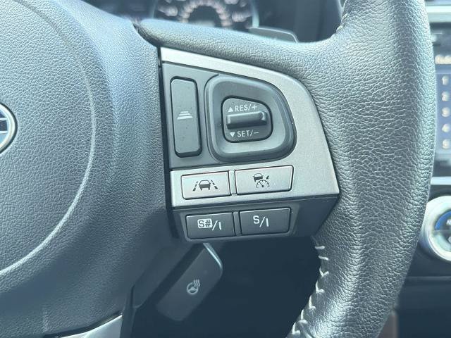 Used 2018 Subaru Forester 2.0XT Touring AWD/4WD image 24