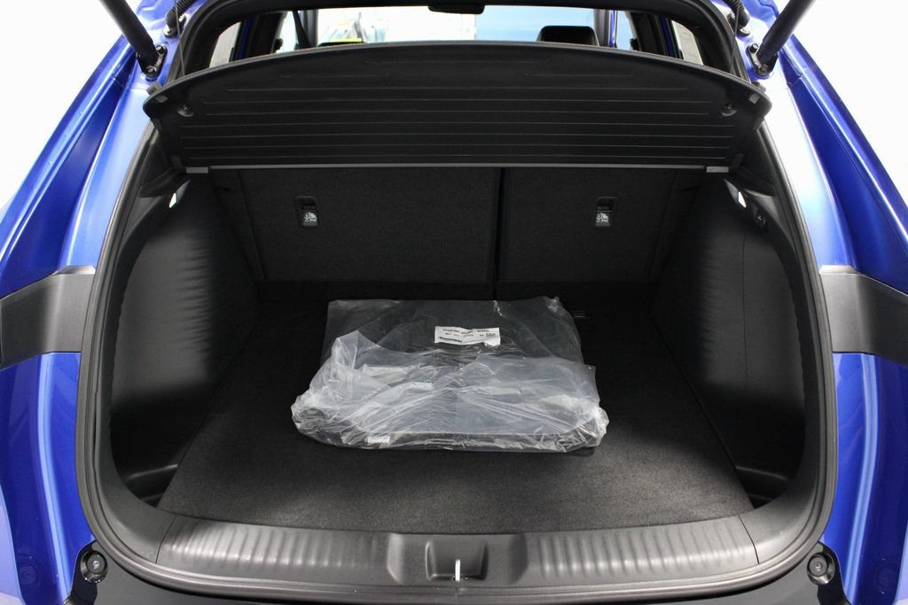 Used 2025 Acura ADX A-Spec AWD/4WD image 14