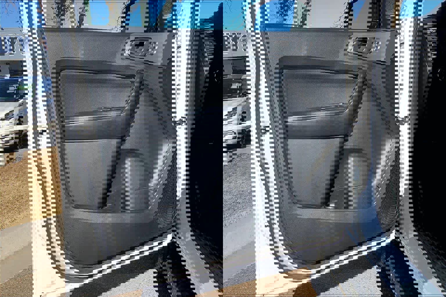 Certified 2019 Ford Ranger XL w/ Equipment Group 101A Mid image 21