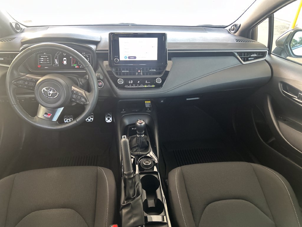 Used 2023 Toyota Corolla GR w/ Performance Package AWD/4WD image 15