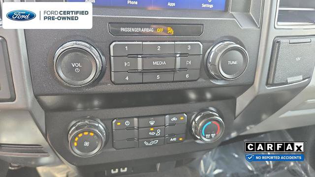 Certified 2019 Ford F150 XLT AWD/4WD image 15